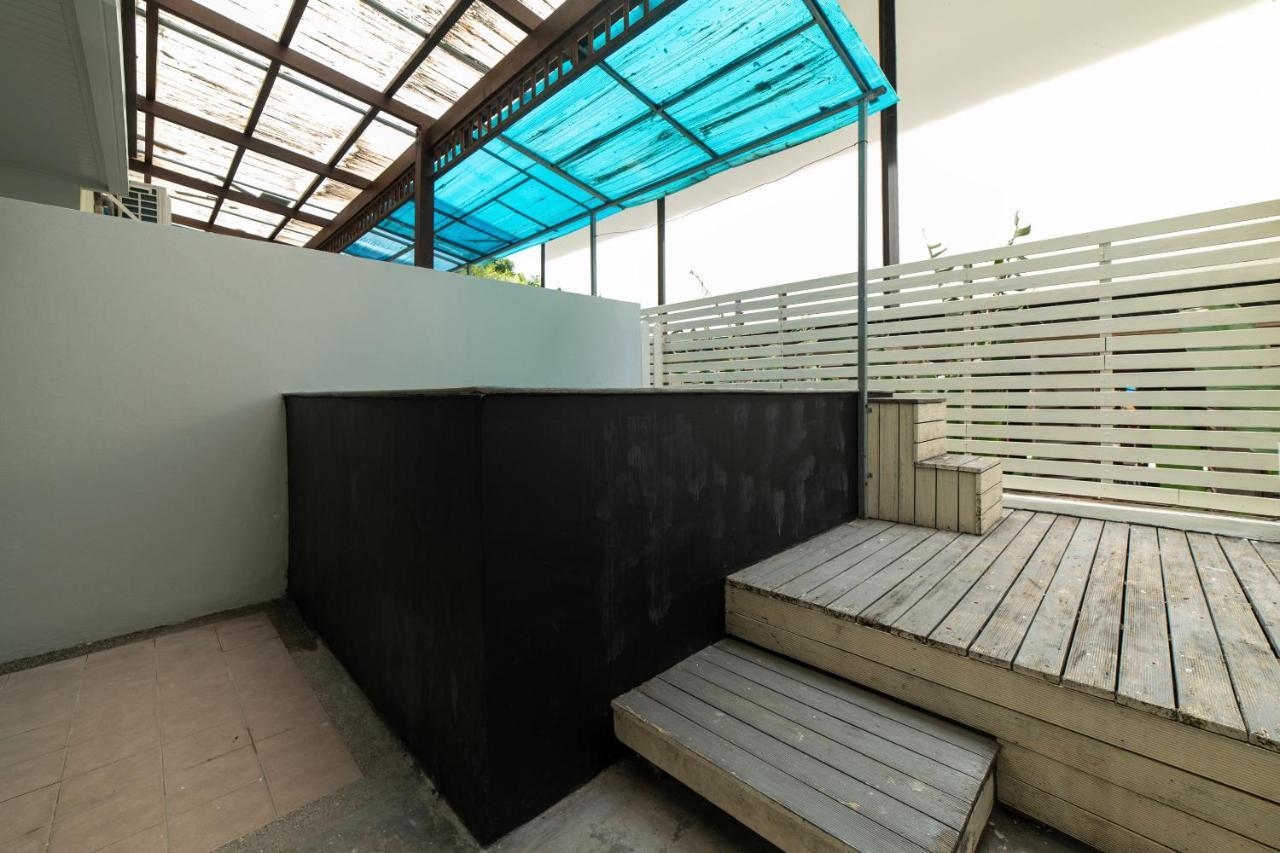 Gp House Phuket Patong Beach Eksteriør billede