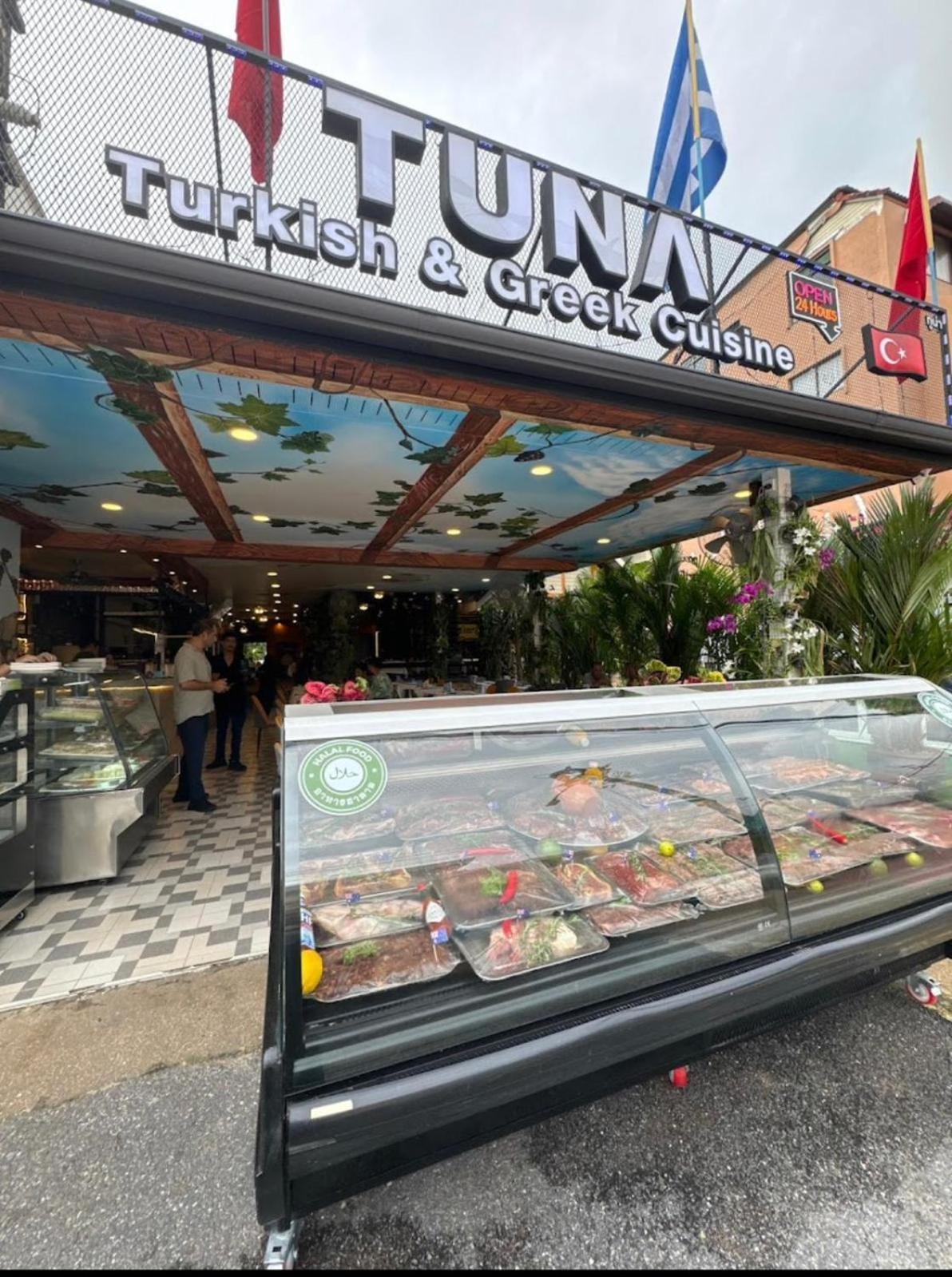 Gp House Phuket Patong Beach Eksteriør billede